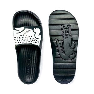 Lacoste slide